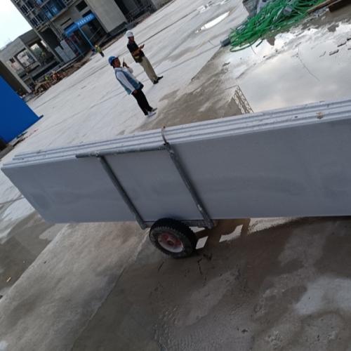 輕質(zhì)隔墻板一成品圖